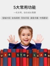 Doctor Xiang Smart Projector, Robot, children's voice interactive dialogue, early education machine, ai artificial intelligence, high-tech toy, wifi, family learning, little boy and girl companion, multi-functional, genuine product Application Scenario